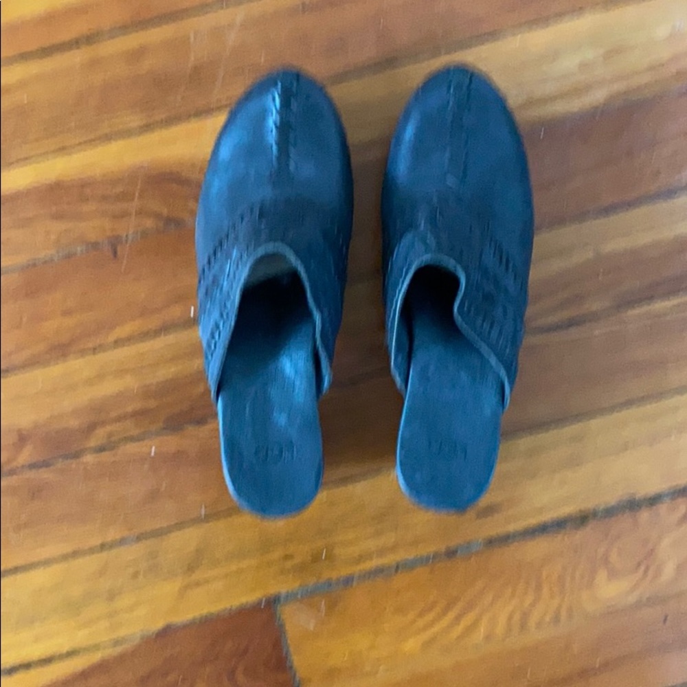 UGG Clogs